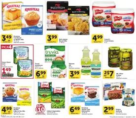 Preview of Vons weekly ads valid from 05.11.2025 | Page: 10