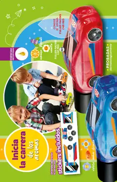 Vista previa de Fuller campaña 24 2026, nuevo folleto de la tienda, válido en México a partir del 04.03.2026 | Página: 122 | Productos: Esencias