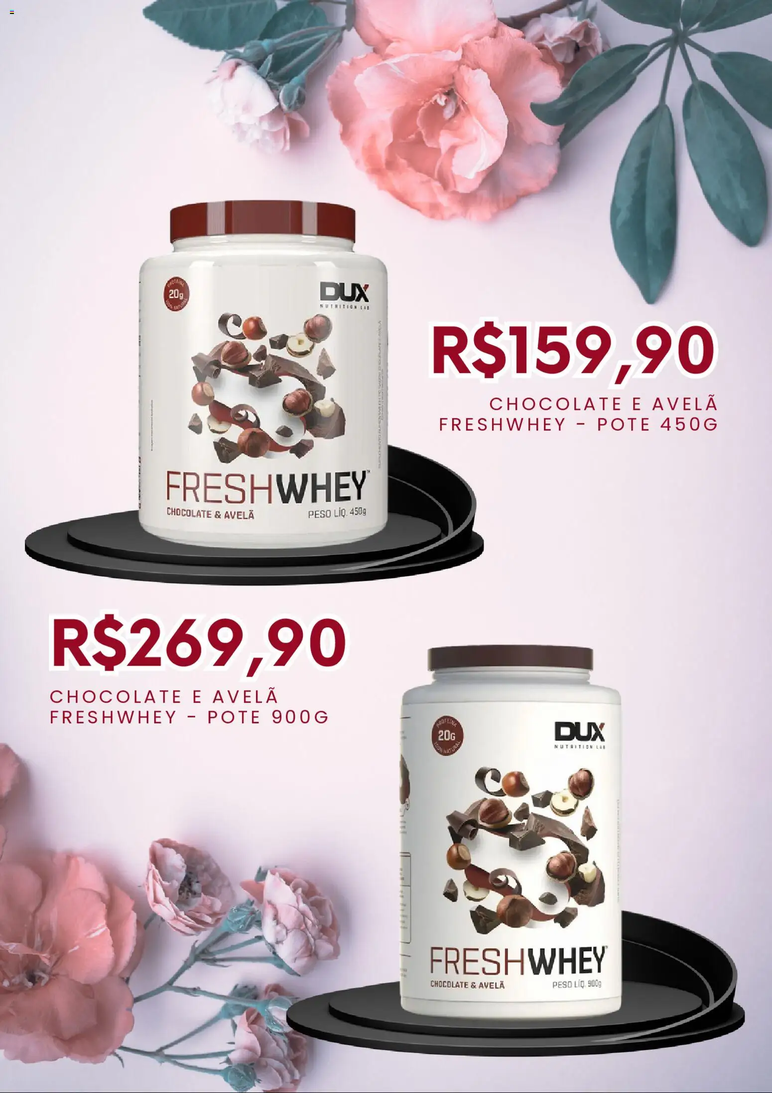 Drogasil Folheto - válido de 08.12.2025 | Página: 4