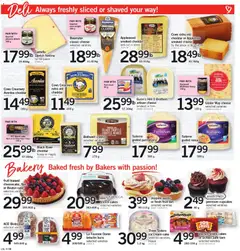 Preview of Loblaws flyer - ON from shop Loblaws valid from 23.04.2026 | Page: 3