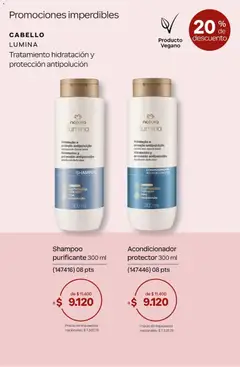 Vista previa Natura Catálogo Ciclo 4/2026 válido desde el 01.04.2026 | Página: 62