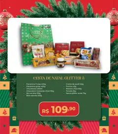 Higa Atacado - Ofertas Cestas de Natal - Pré-Visualização do folheto da loja Higa Atacado, válido de 25.11.2025 | Página: 6