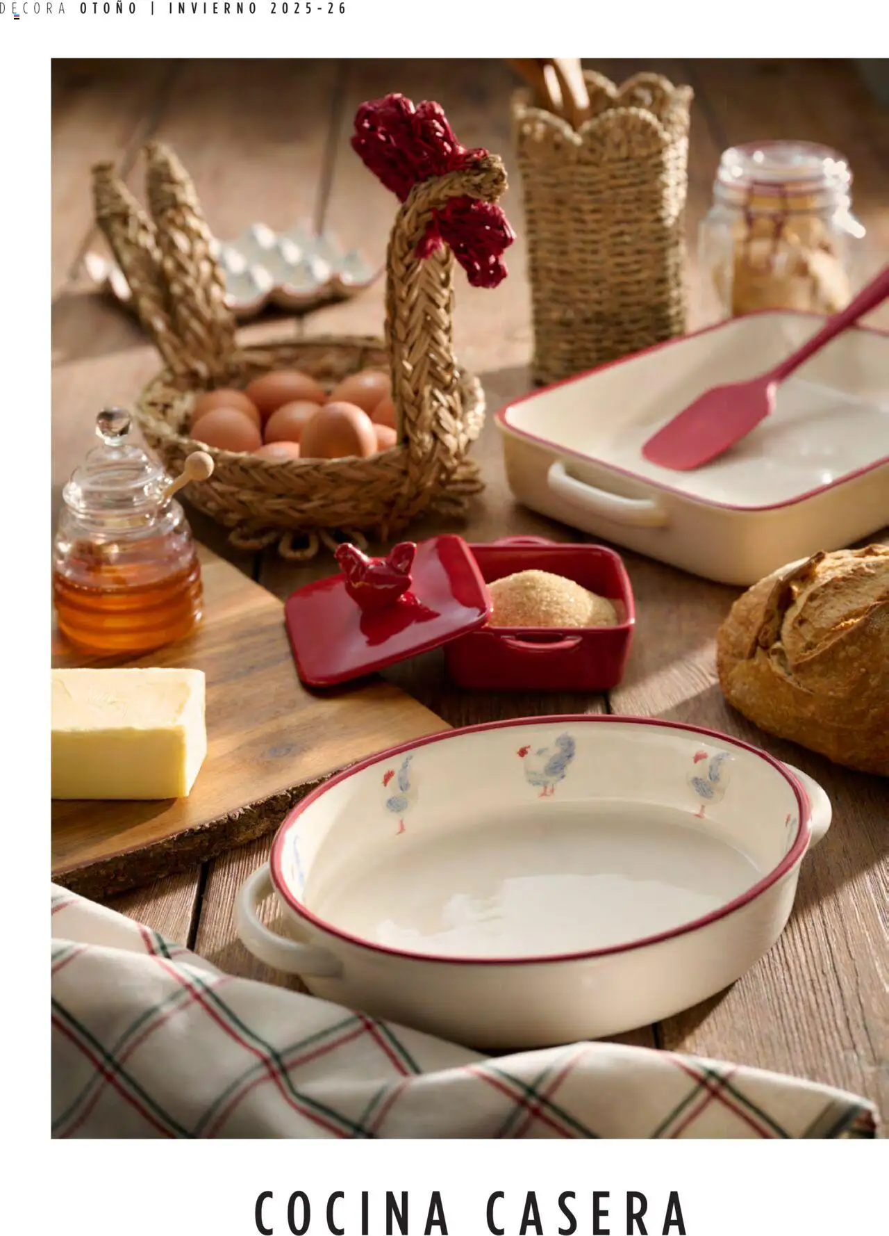 Nuevas ofertas de El Corte Inglés válidas en toda la República Mexicana desde el 14.10.2025. ¡Encuentra las mejores ofertas en El Corte Inglés -  Catálogo Decora! | Página: 22 | Productos: Cocina