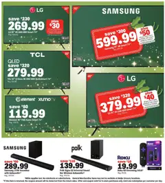 Preview of Meijer weekly ads valid from 10.12.2025 | Page: 2