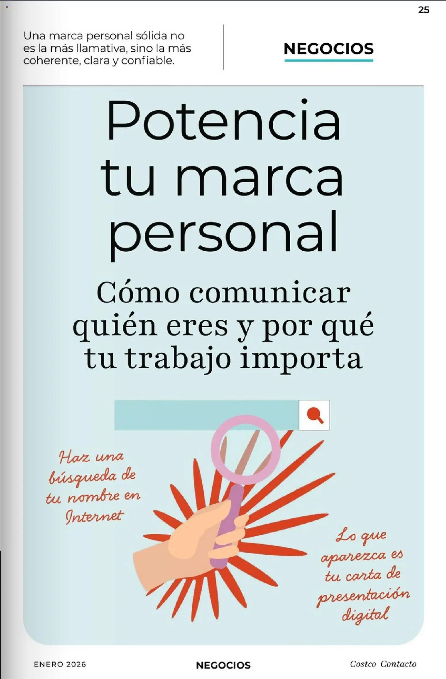 Nuevas ofertas de Costco válidas en toda la República Mexicana desde el 01.01.2026. ¡Encuentra las mejores ofertas en Costco - Revista Enero! | Página: 25