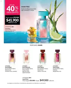 Avon - Catálogo Campaña 02/2026 -  Vista previa de la revista de la tienda Avon valido desde el 01.02.2026 | Página: 88