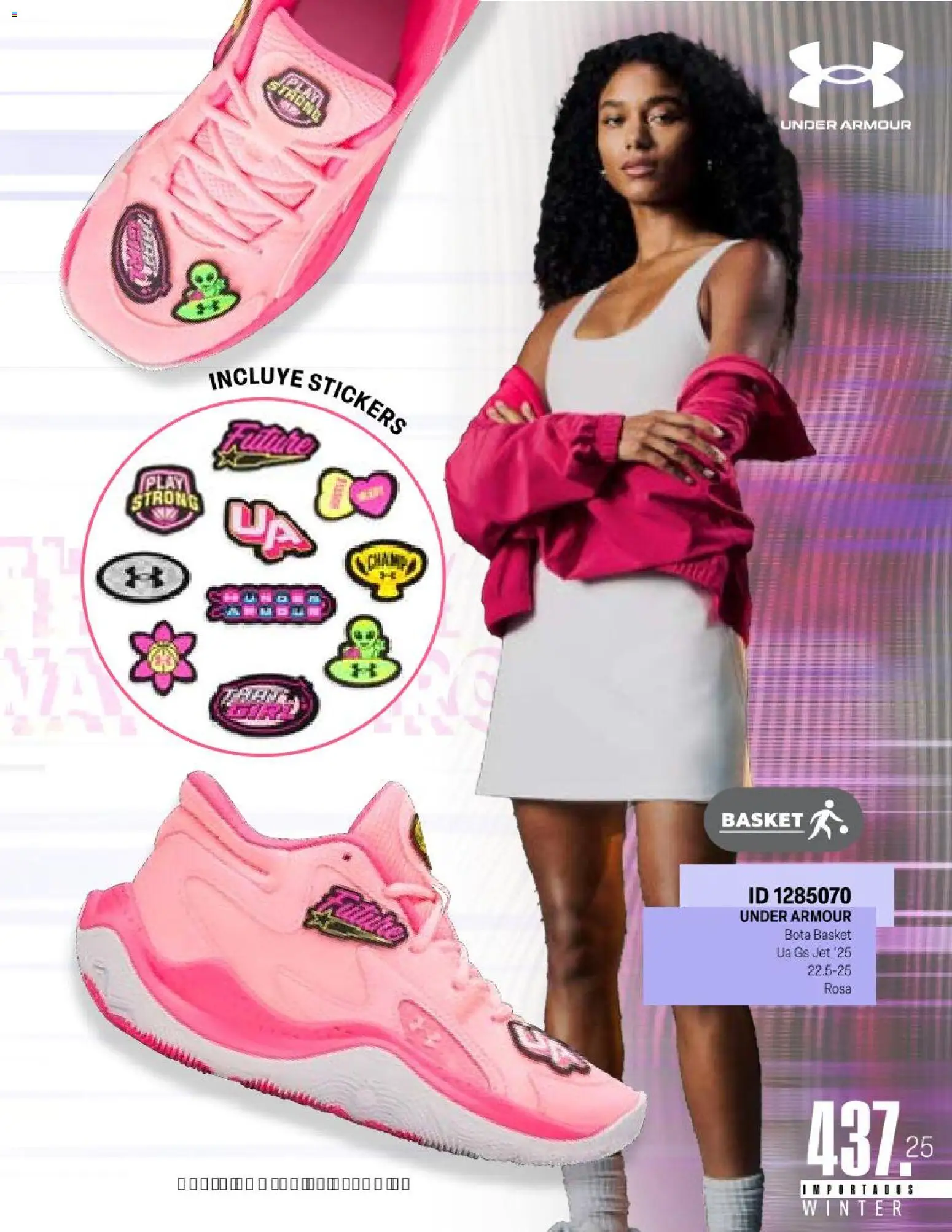 Nuevas ofertas de Price Shoes válidas en toda la República Mexicana desde el 11.11.2025. ¡Encuentra las mejores ofertas en Price Shoes catálogo Importados Winter 2025  ! | Página: 437