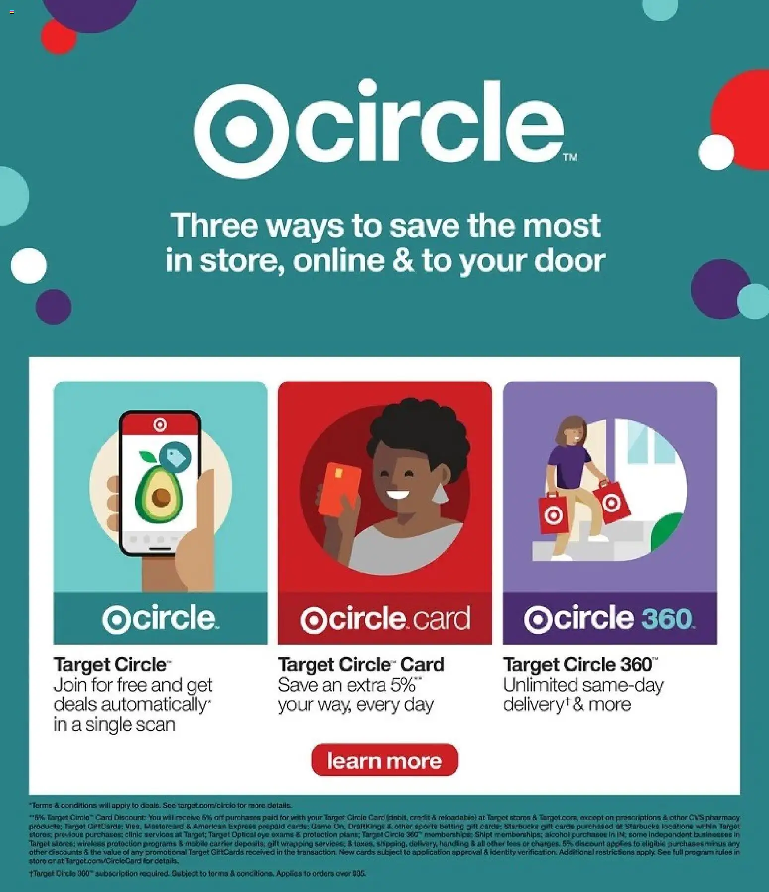 Target Weekly Ad - valid from 12.04.2026 | Page: 17 | Products: Game