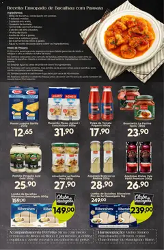 Confiança ofertas Premium - Pré-Visualização do folheto da loja Confiança, válido de 09.03.2026 | Página: 7