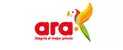 Logo de Ara -