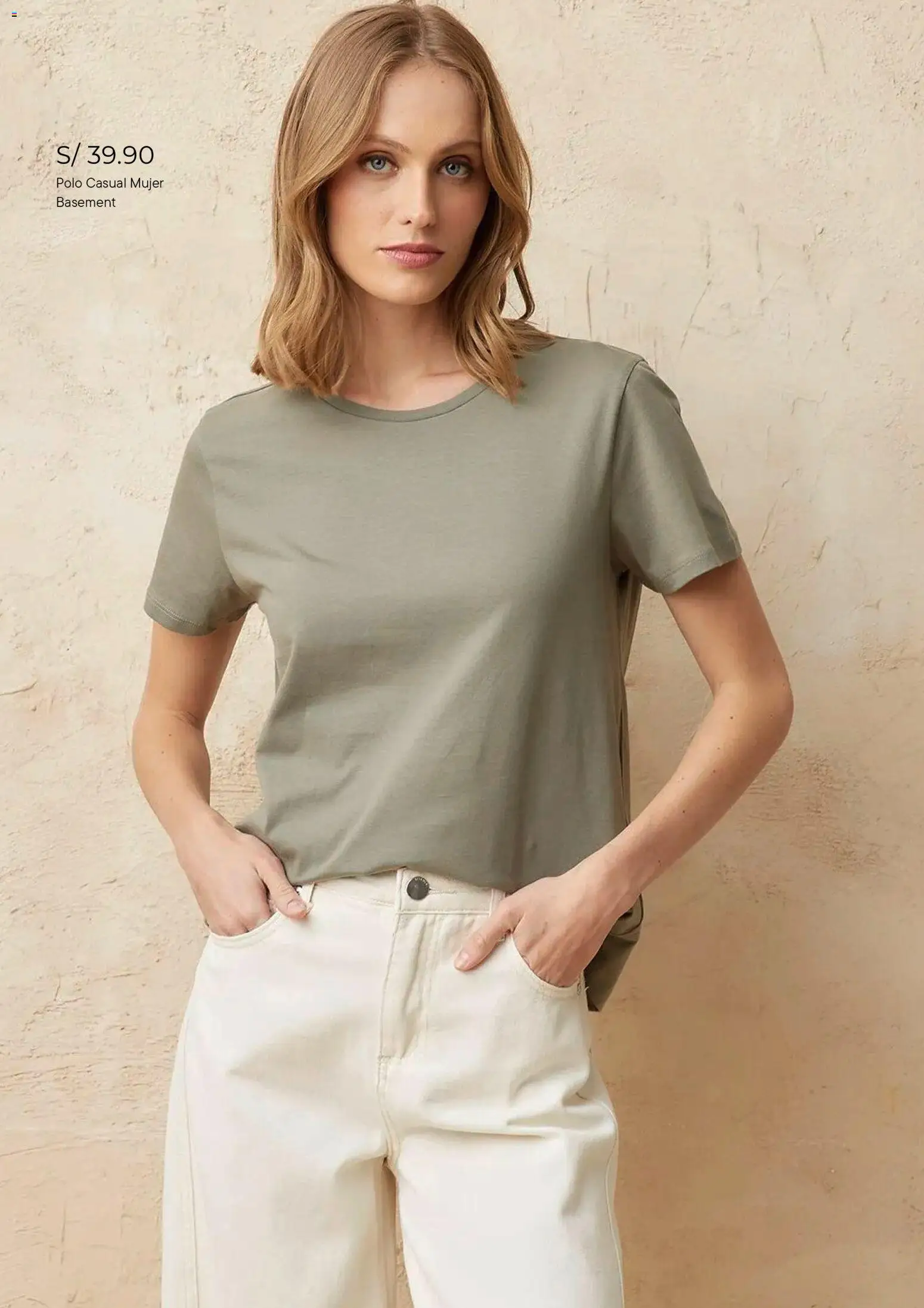 Catálogo Saga Falabella válido desde 06.12.2025 | Página: 16 | Productos: Polo