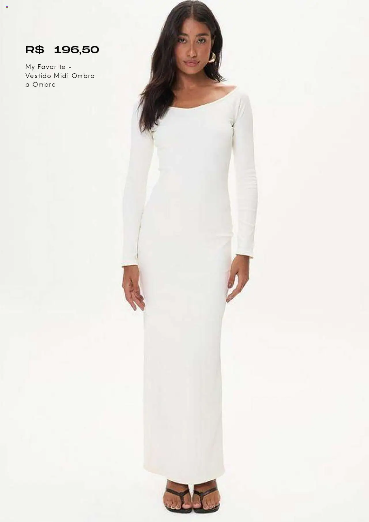 Posthaus Folheto - válido de 06.08.2025 | Página: 8 | Produtos: Vestido