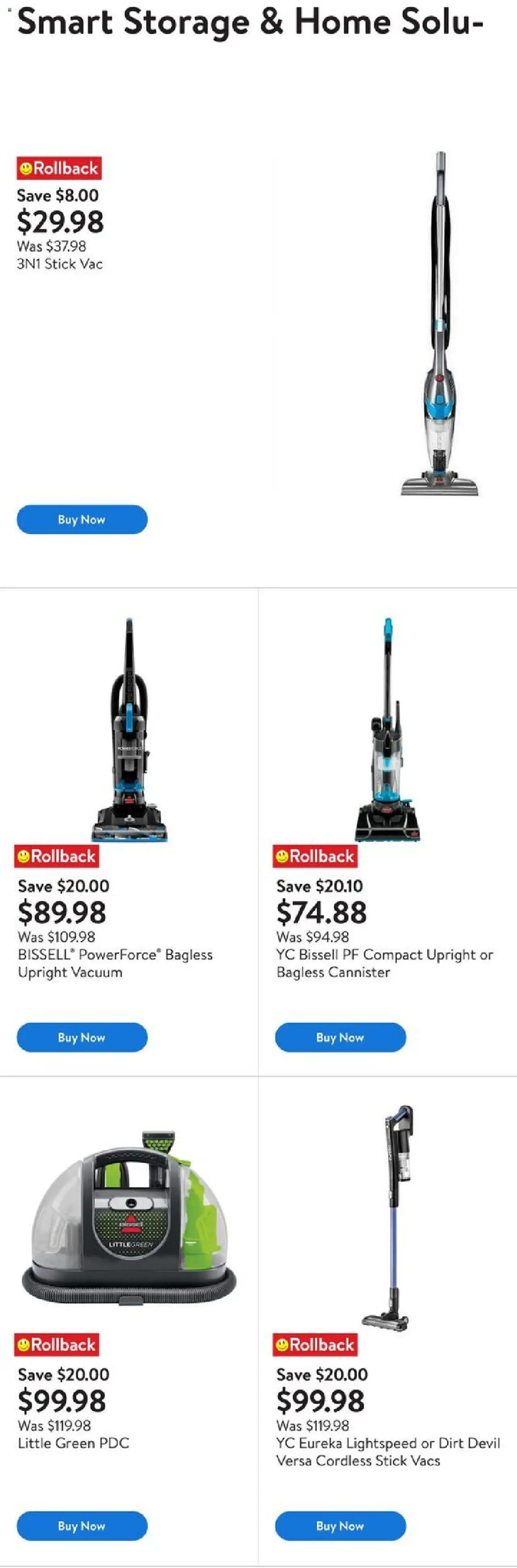 Walmart flyer valid from 11.09.2025 | Page: 8