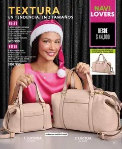 CyZone - Catálogo C18 -  Vista previa de la revista de la tienda CyZone valido desde el 03.11.2025 | Página: 77