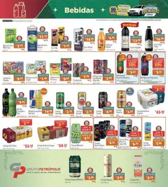 Supermercados Condor - Ofertas da semana  - Pré-Visualização do folheto da loja Supermercados Condor, válido de 08.12.2025 | Página: 18