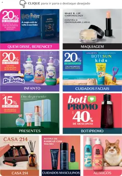 O Boticário Folheto - válido de 01.09.2025 | Página: 9