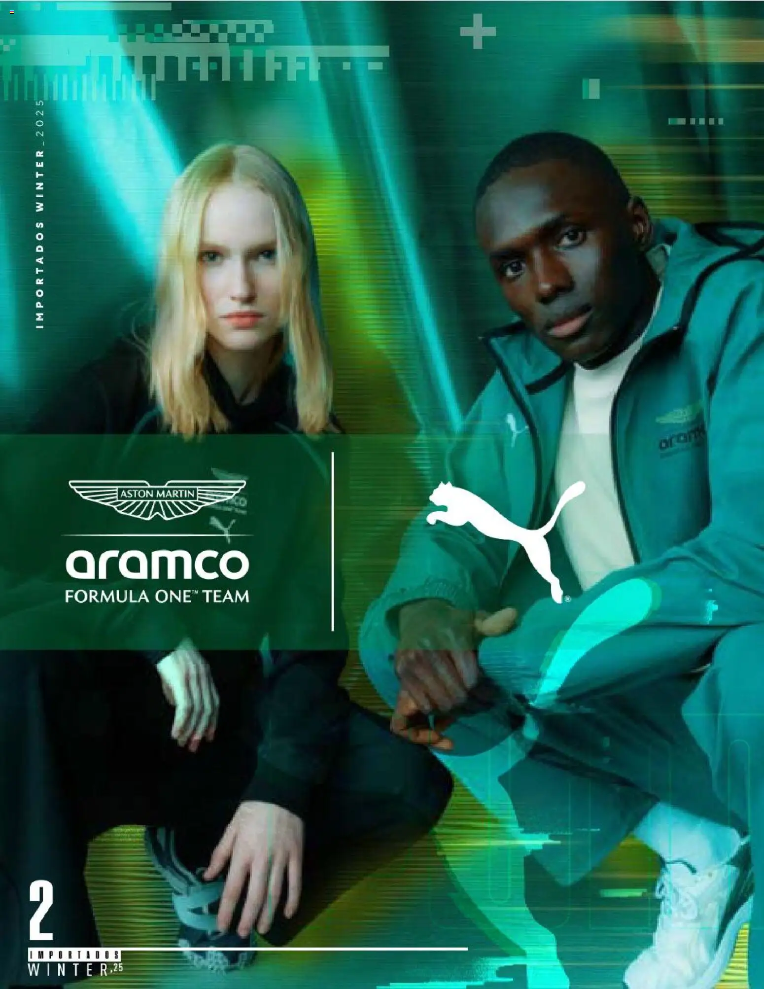 Nuevas ofertas de Price Shoes válidas en toda la República Mexicana desde el 11.11.2025. ¡Encuentra las mejores ofertas en Price Shoes catálogo Importados Winter 2025  ! | Página: 2