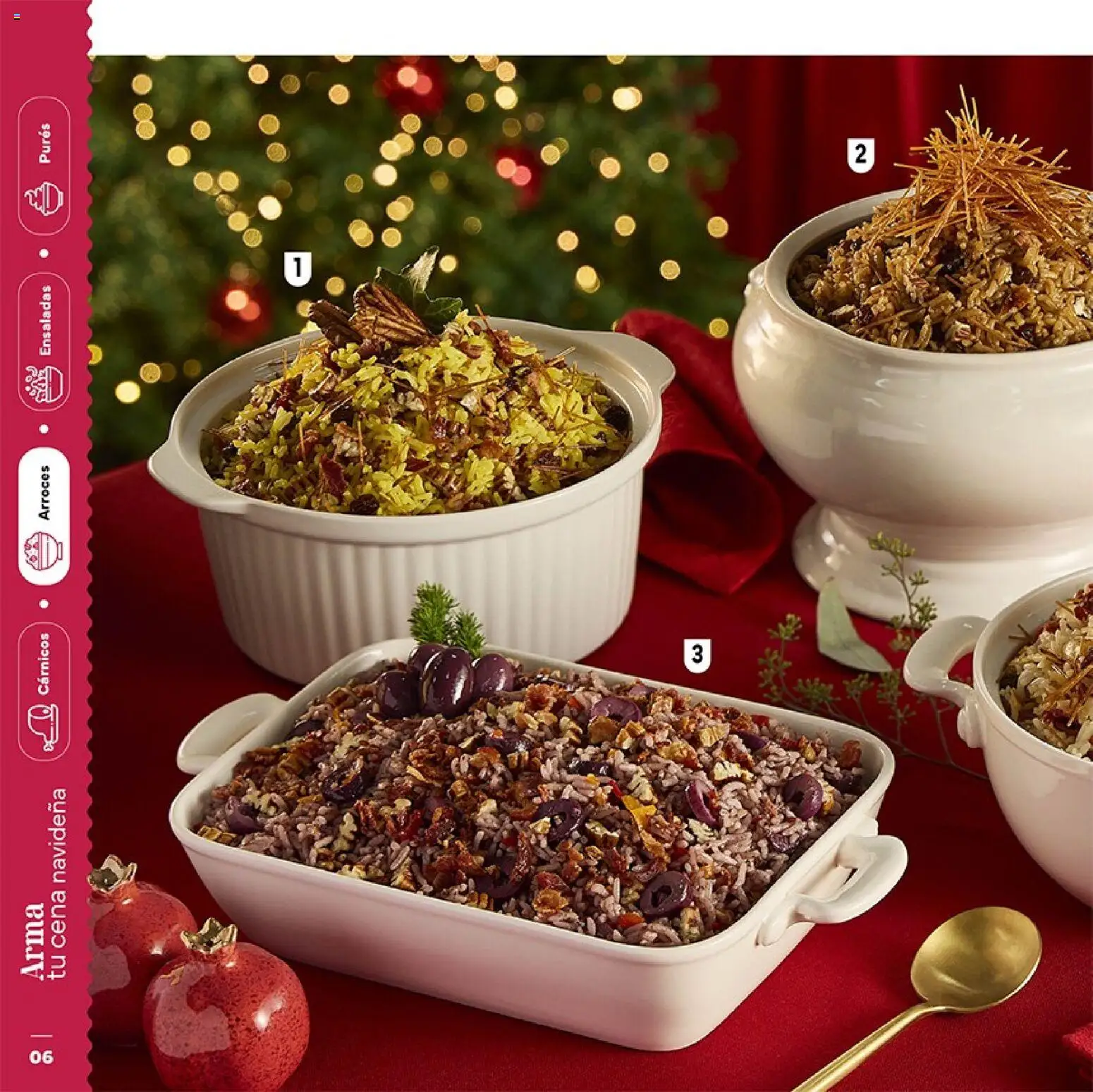 Catálogo Plaza Vea válido desde 10.12.2025 | Página: 6