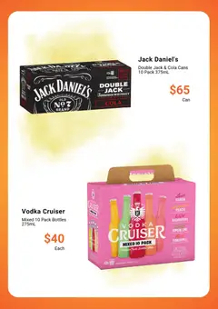 Preview of BWS catalogue  - valid from 18.03.2026 | Page: 4