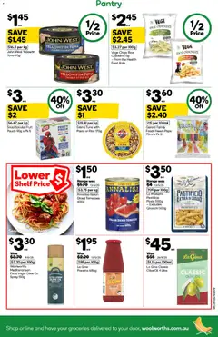 Preview of Weekly catalogue Woolworths 21/01 - valid from 21.01.2026 | Page: 19