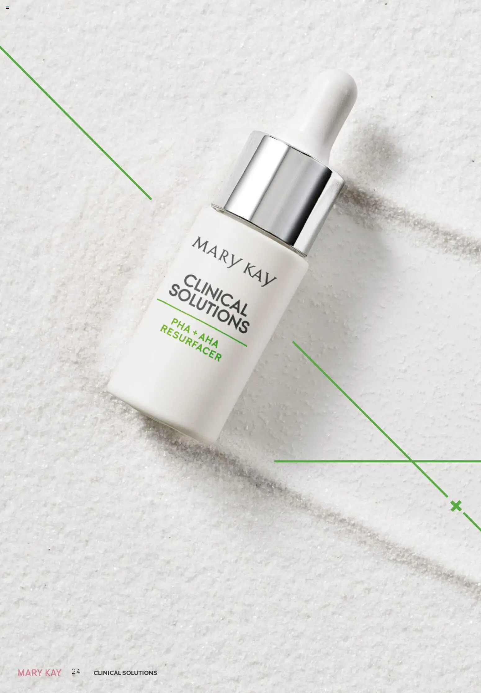 Mary Kay catálogo │ válido desde el 05.03.2026 | Página: 24