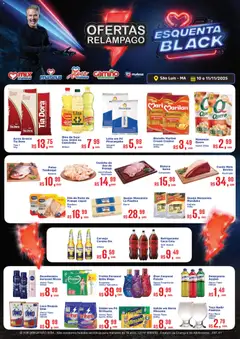 Mateus Black Friday - Pré-Visualização do folheto da loja Mateus, válido de 10.11.2025