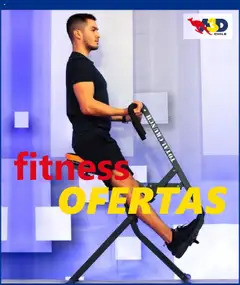 A3D ofertas  válido desde el 24.07.2025