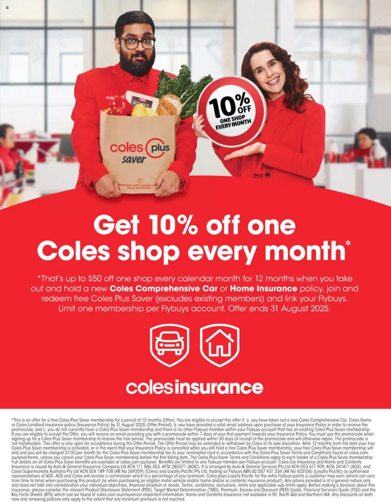 Coles catalogue - valid from 03.07.2025 | Page: 96 | Products: Date