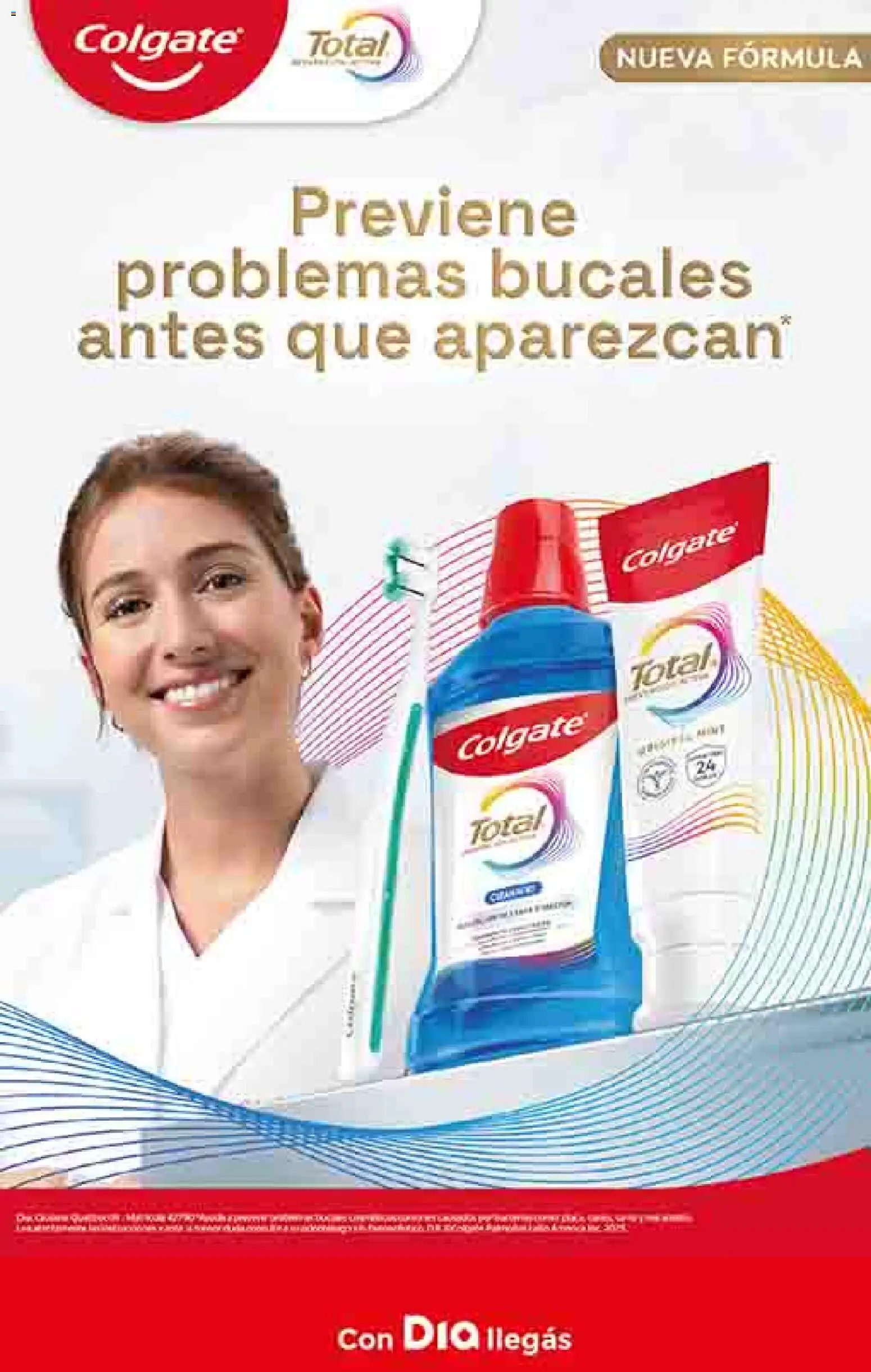 Supermercado DIA Ofertas │ válido desde el 12.11.2025 | Página: 24