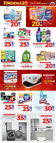 Olímpica revista - valida desde el 18.07.2025 | Página: 5