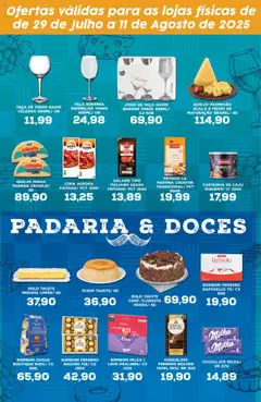 Tauste Folheto - válido de 29.07.2025 | Página: 5