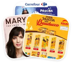 Logotipo Ofertas na categoria Outros