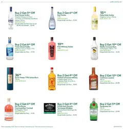 Preview of Publix weekly ads valid from 05.03.2026 | Page: 3