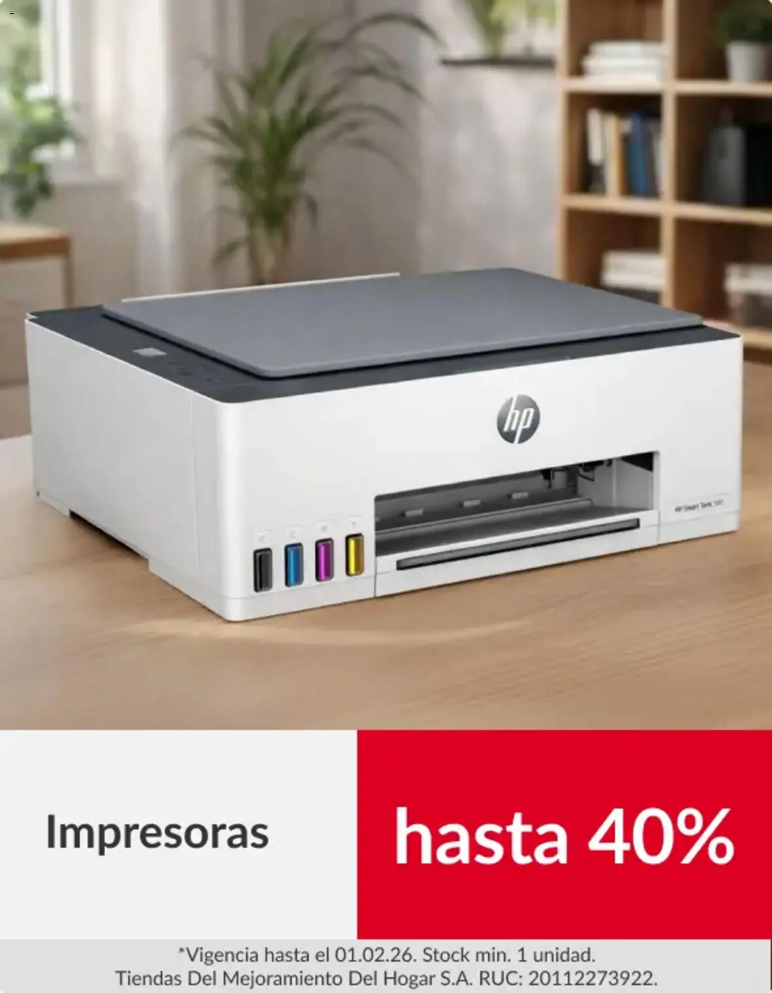 Catálogo Sodimac válido desde 26.01.2026 | Página: 5