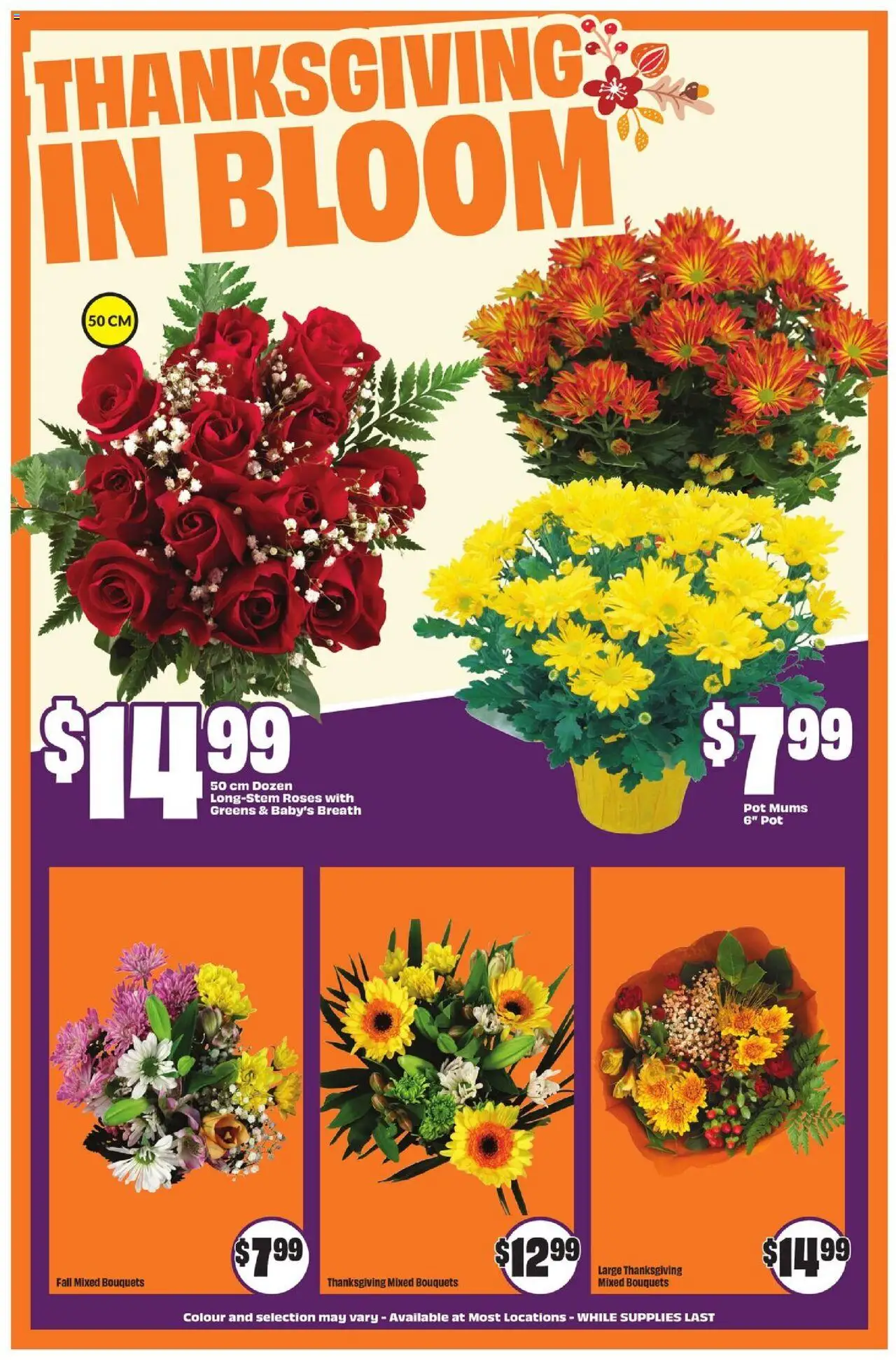 FreshCo flyer valid from 09.10.2025 | Page: 6