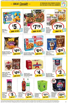 IGA catalogue - valid from 30.07.2025 | Page: 3