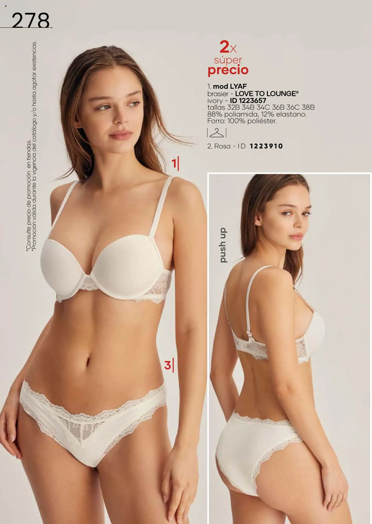 Nuevas ofertas de Price Shoes válidas en toda la República Mexicana desde el 27.11.2025. ¡Encuentra las mejores ofertas en Price Shoes catálogo Cierre De Temporada ! | Página: 278