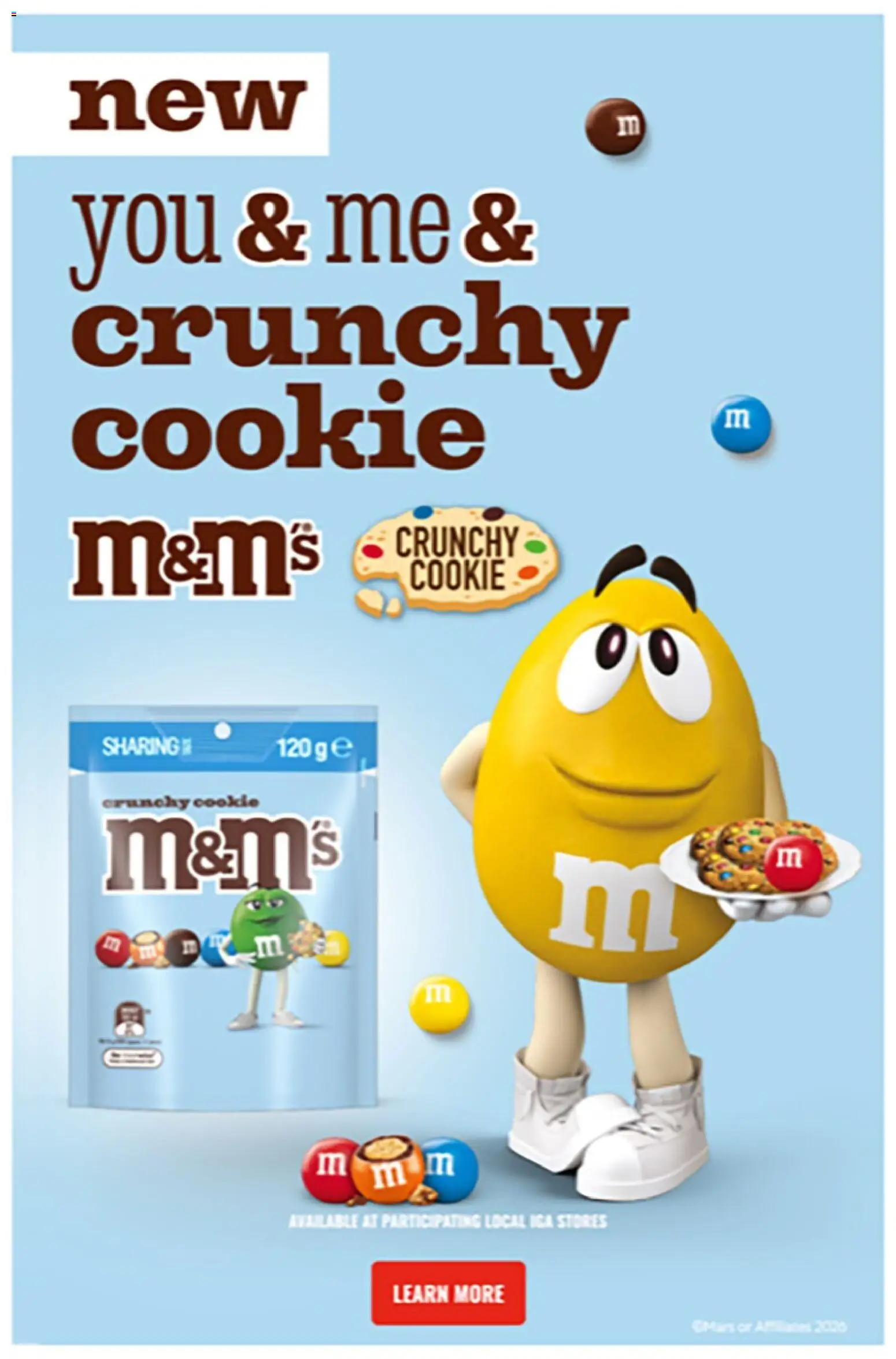 IGA catalogue - valid from 04.02.2026 | Page: 46