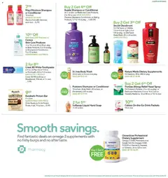 Preview of Publix weekly ads valid from 18.02.2026 | Page: 15