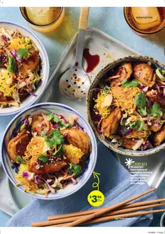 Preview of Woolworths Fresh Ideas Magazine - valid from 01.03.2026 | Page: 67