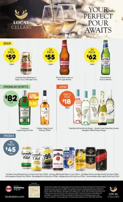 Preview of Foodland  Catalogue  - valid from 28.01.2026 | Page: 29