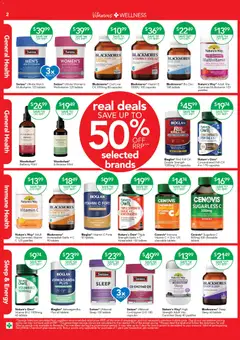 Preview of Terry White catalogue  - valid from 26.03.2026 | Page: 2