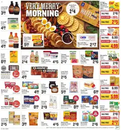 Preview of Lowes Foods weekly ads valid from 10.12.2025 | Page: 3