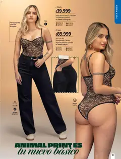 Pacifika - Campaña 02 / 2026 -  Vista previa de la revista de la tienda Pacifika valido desde el 01.02.2026 | Página: 91