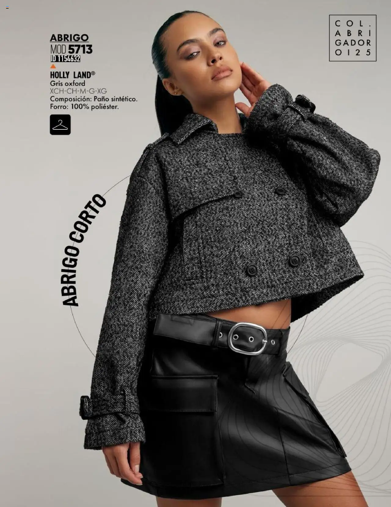 Nuevas ofertas de Price Shoes válidas en toda la República Mexicana desde el 18.09.2025. ¡Encuentra las mejores ofertas en Price Shoes - Cátalogo Abrigador ! | Página: 81 | Productos: Abrigo
