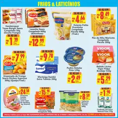 Big Supermercados Folheto - válido de 12.08.2025 | Página: 5