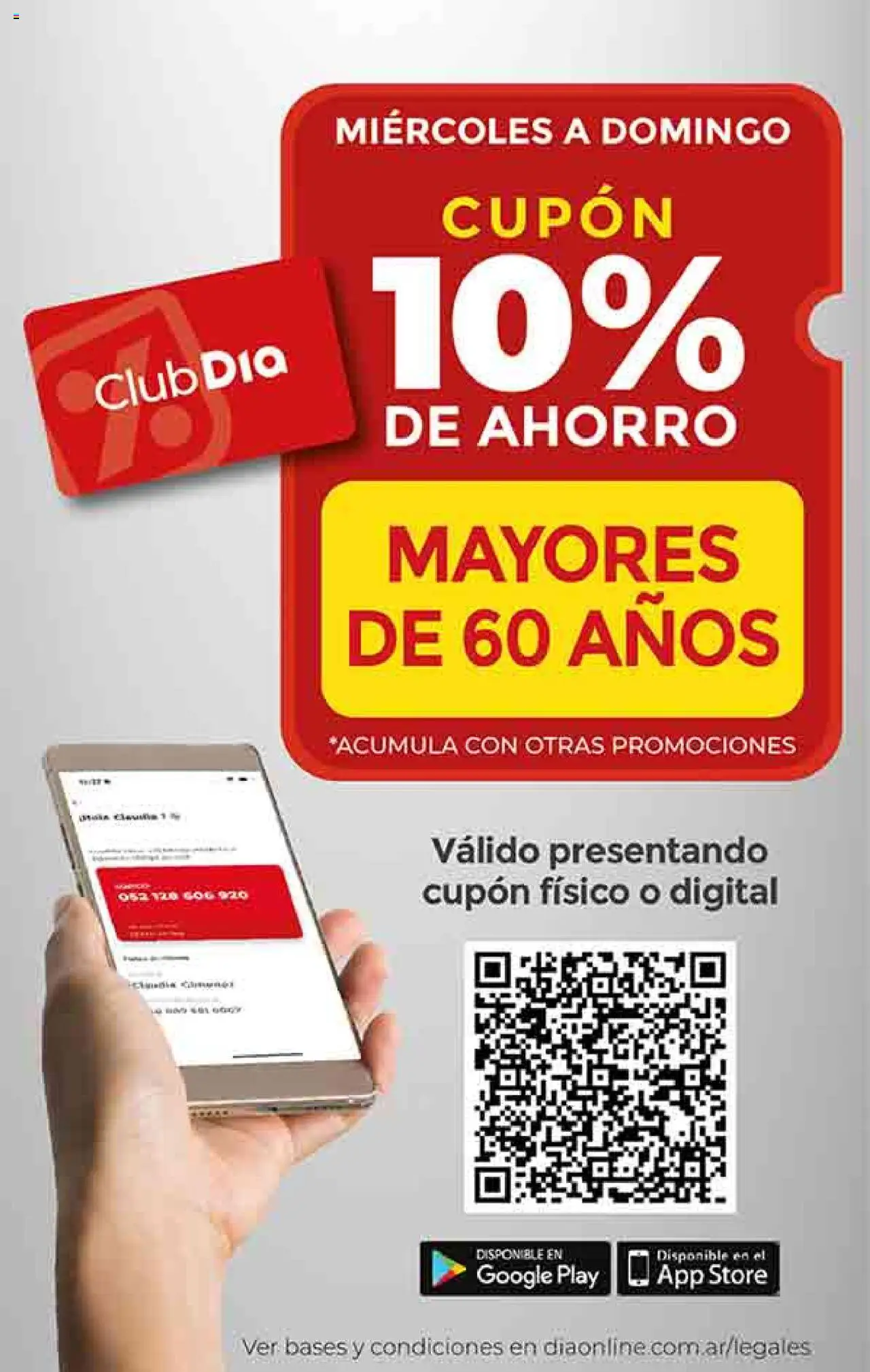 Supermercado DIA Ofertas │ válido desde el 20.08.2025 | Página: 7