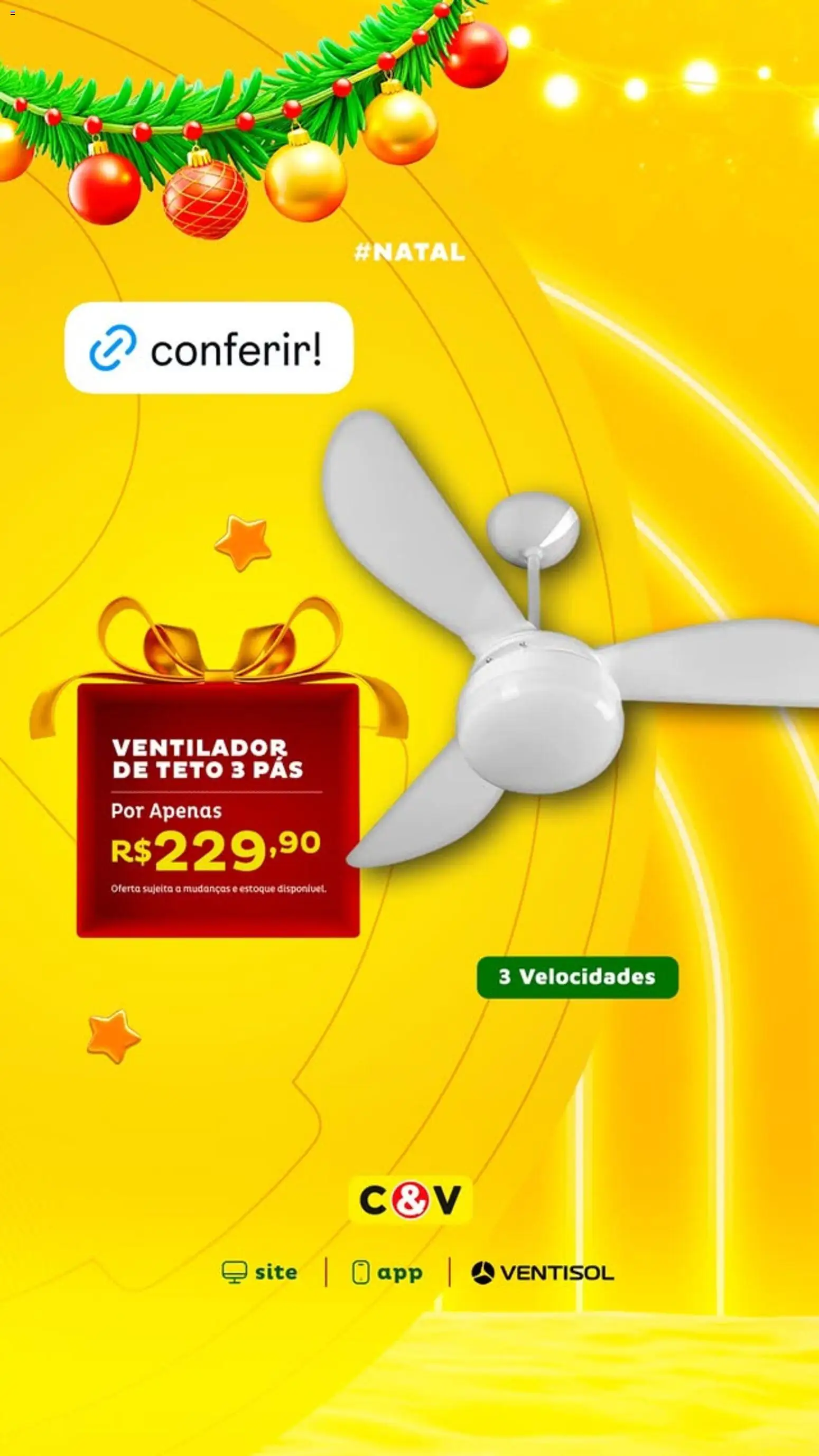 Casa e Video Folheto - válido de 03.12.2025 | Página: 4