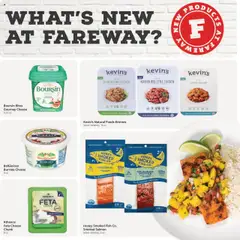 Preview of Fareway weekly ads valid from 29.09.2025 | Page: 11