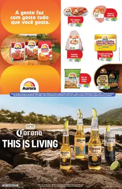 Encarte de Novembro Prezunic - Pré-Visualização do folheto da loja Prezunic, válido de 12.11.2025 | Página: 4